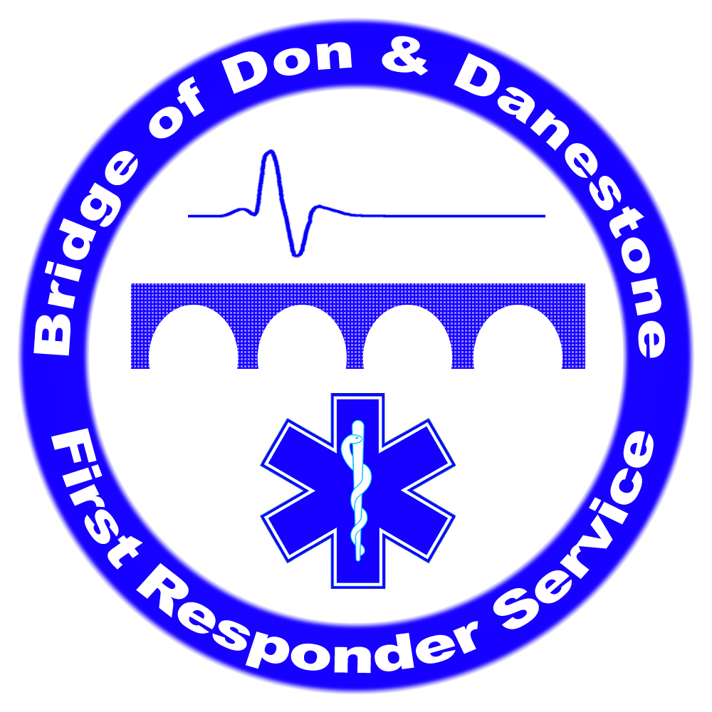 Bridge of Don & Danestone First Responder Service